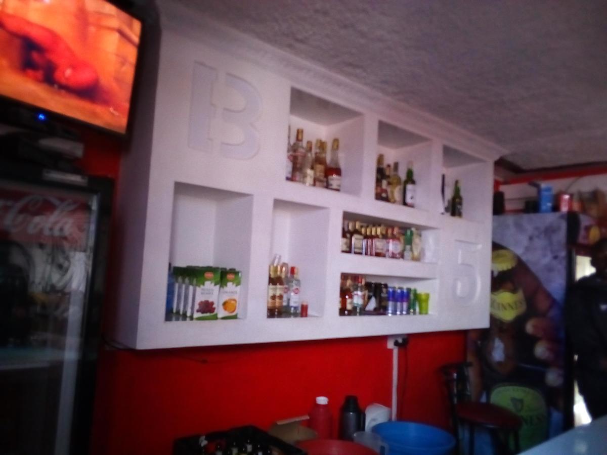 Maendeleo Parkview Hotel Narok Екстериор снимка