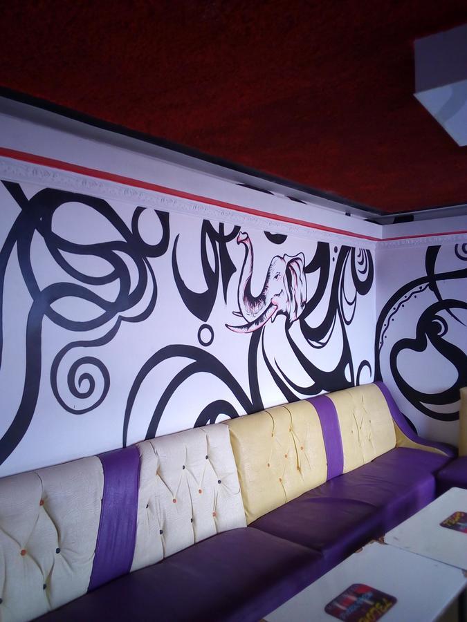 Maendeleo Parkview Hotel Narok Екстериор снимка
