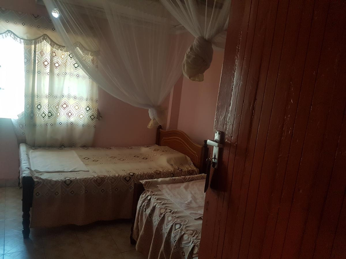 Maendeleo Parkview Hotel Narok Екстериор снимка