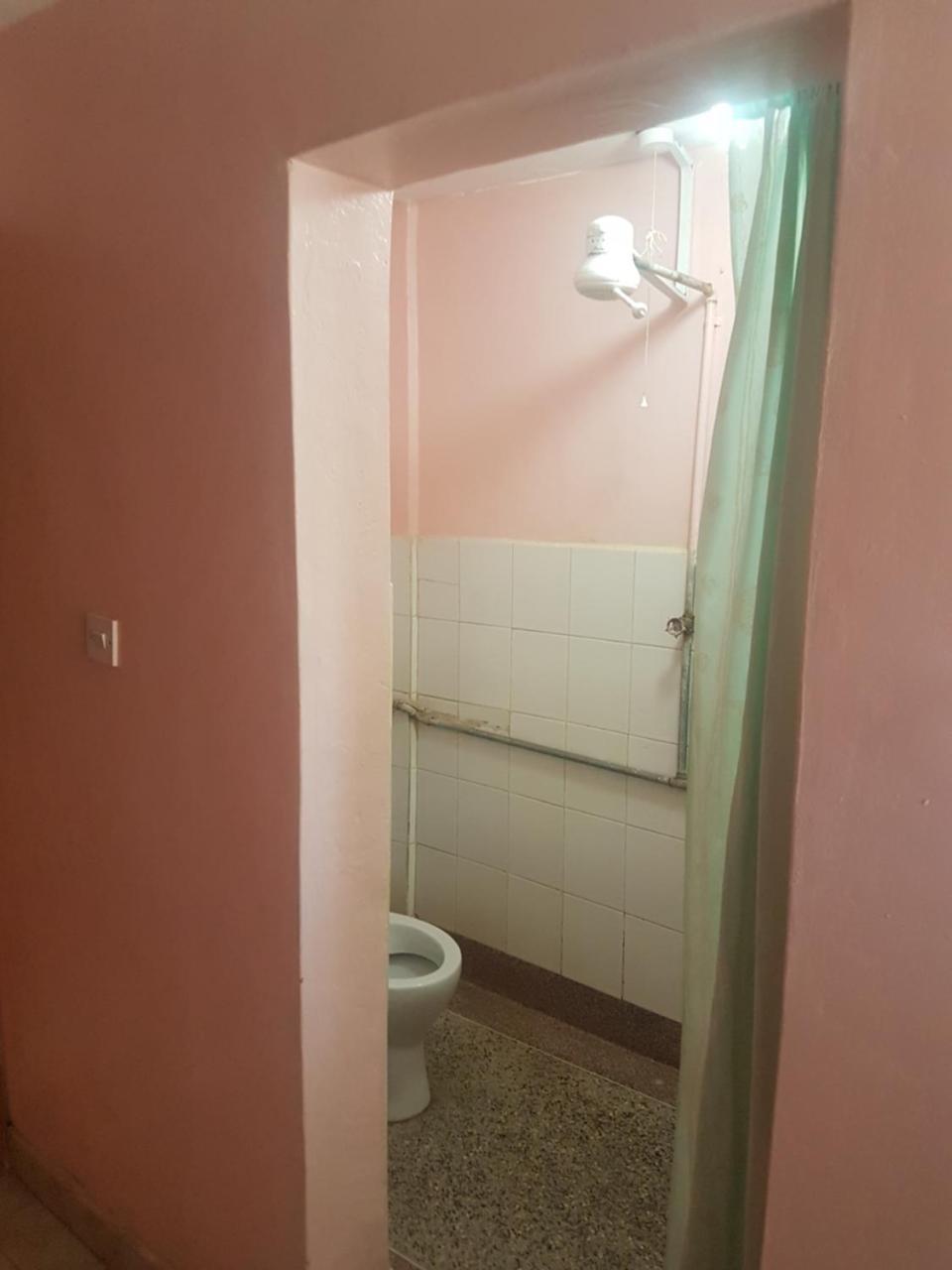Maendeleo Parkview Hotel Narok Екстериор снимка