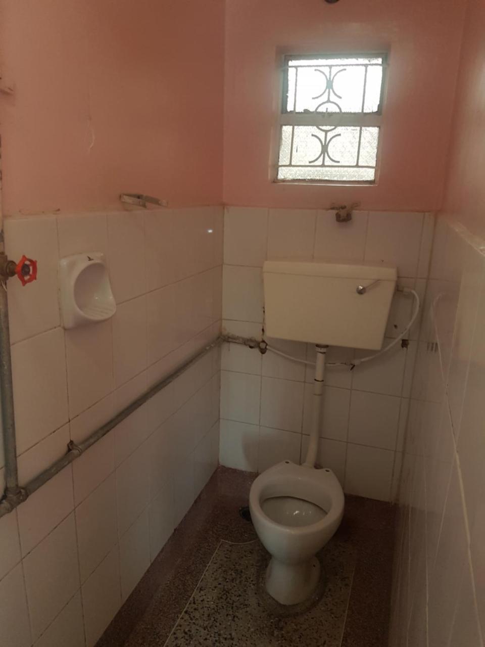 Maendeleo Parkview Hotel Narok Екстериор снимка