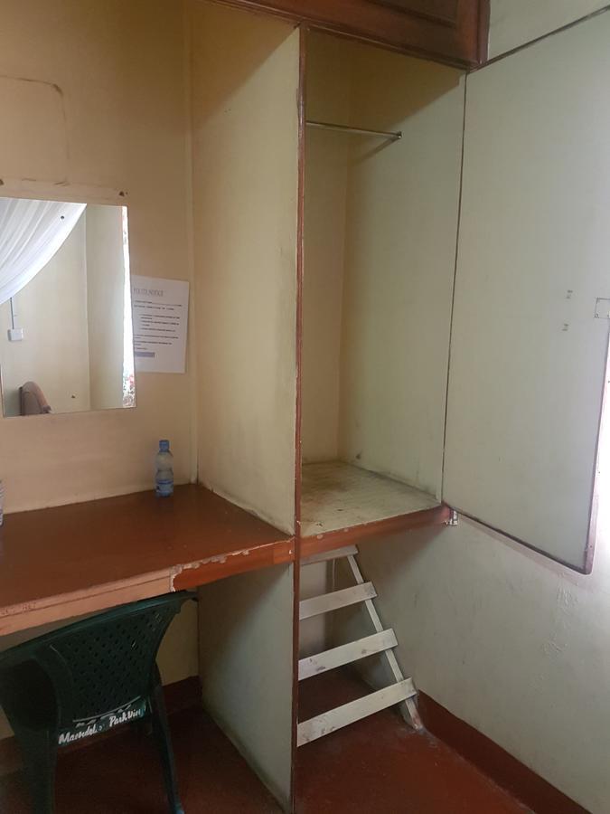 Maendeleo Parkview Hotel Narok Екстериор снимка