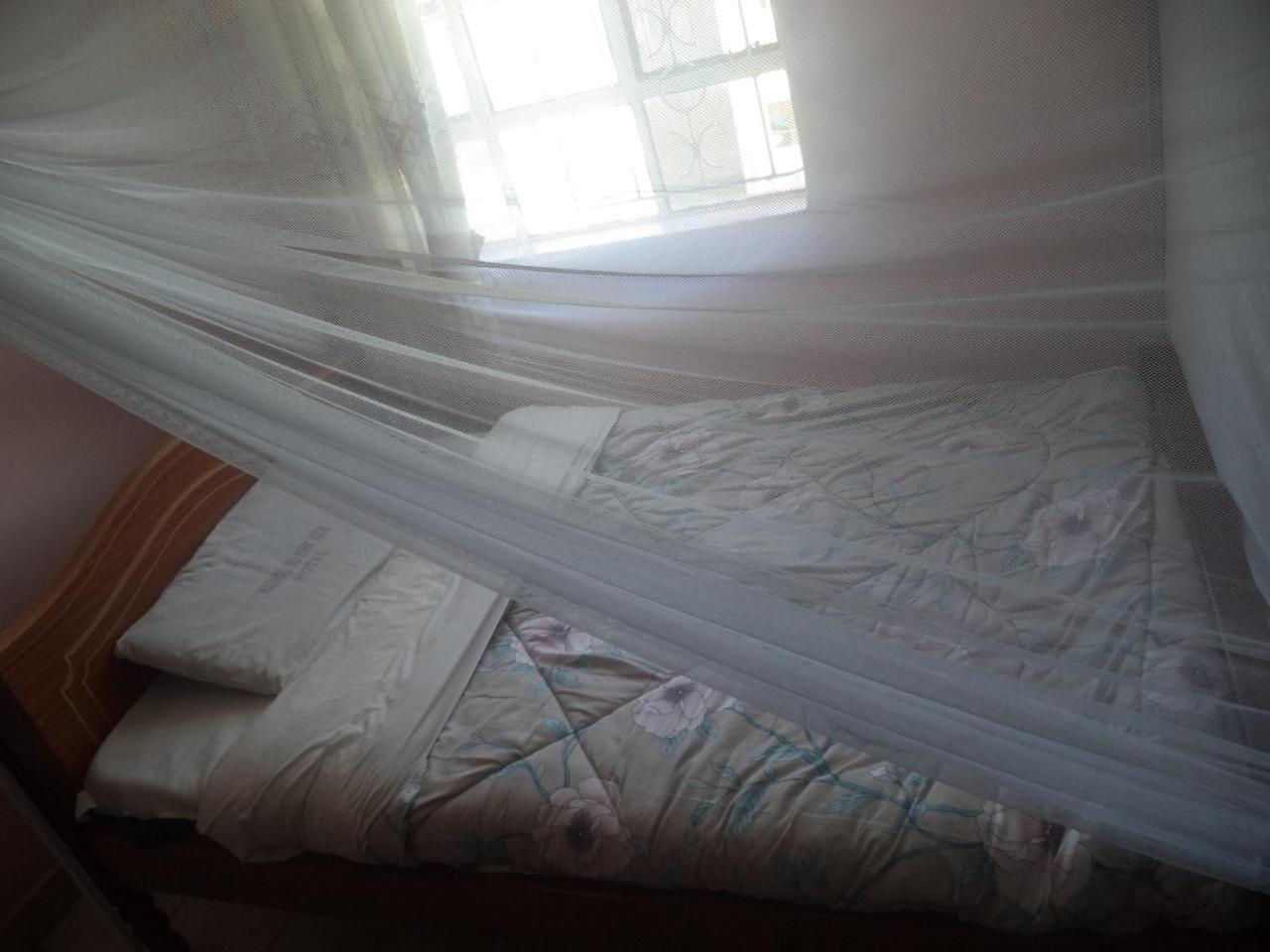 Maendeleo Parkview Hotel Narok Екстериор снимка