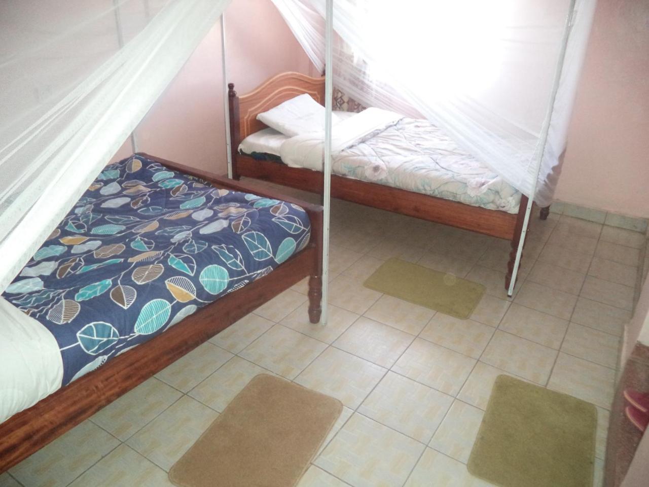 Maendeleo Parkview Hotel Narok Екстериор снимка